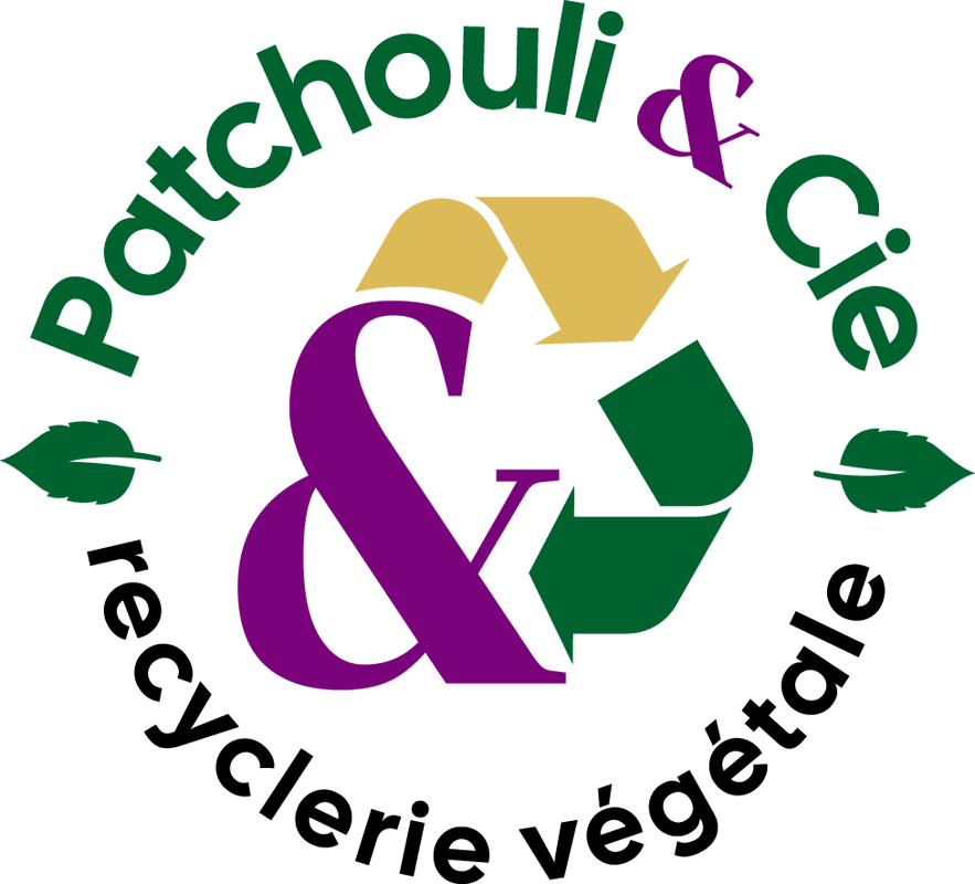 Patchouli & Cie